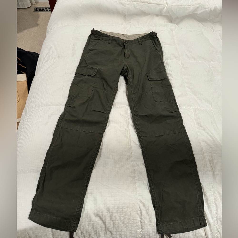 Carhartt WIP Aviation Cargo Pants